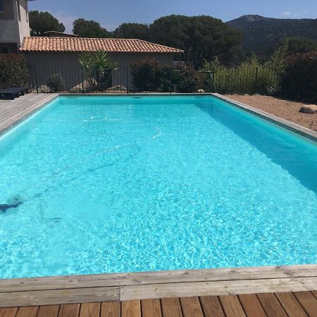 Mini Villa Proche Des Plus Belles Plages Porto-Vecchio  Ngoại thất bức ảnh