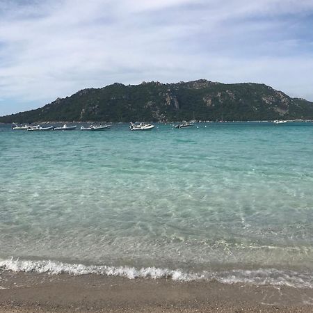 Mini Villa Proche Des Plus Belles Plages Porto-Vecchio  Ngoại thất bức ảnh