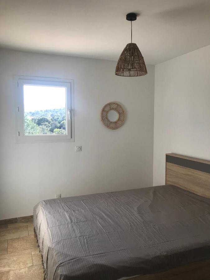 Mini Villa Proche Des Plus Belles Plages Porto-Vecchio  Ngoại thất bức ảnh