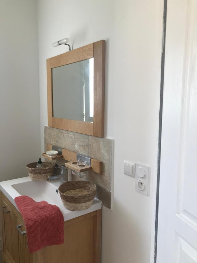 Mini Villa Proche Des Plus Belles Plages Porto-Vecchio  Ngoại thất bức ảnh